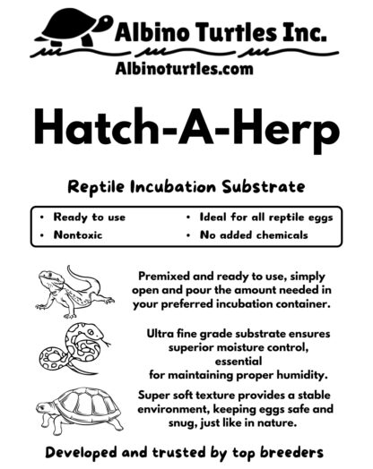Hatch-a-herp