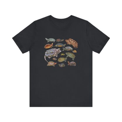 Turtles of Florida Tshirt - Image 5