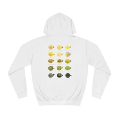 Red-Eared Slider Morphs Hoodie - Image 9