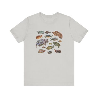 Turtles of Florida Tshirt - Image 4