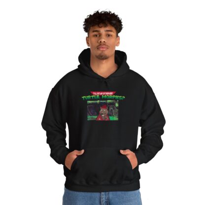 Y'all Got Any More of Them New Turtle Morphs Hoodie - Image 2