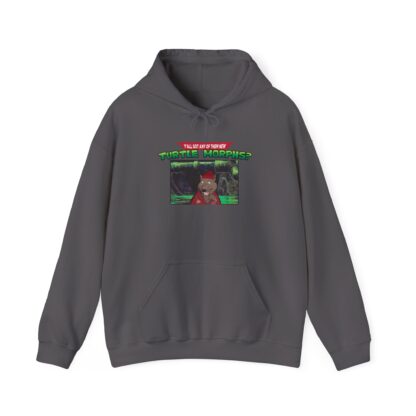 Y'all Got Any More of Them New Turtle Morphs Hoodie - Image 4