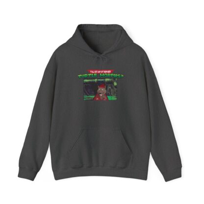 Y'all Got Any More of Them New Turtle Morphs Hoodie - Image 3