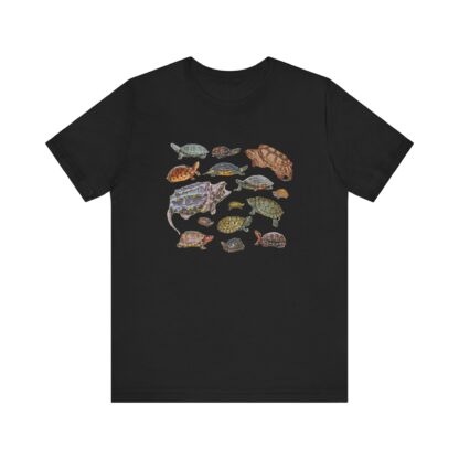 Turtles of Florida Tshirt